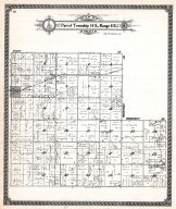 Township 14 South, Range 8 East, Dwight, Morris County 1923